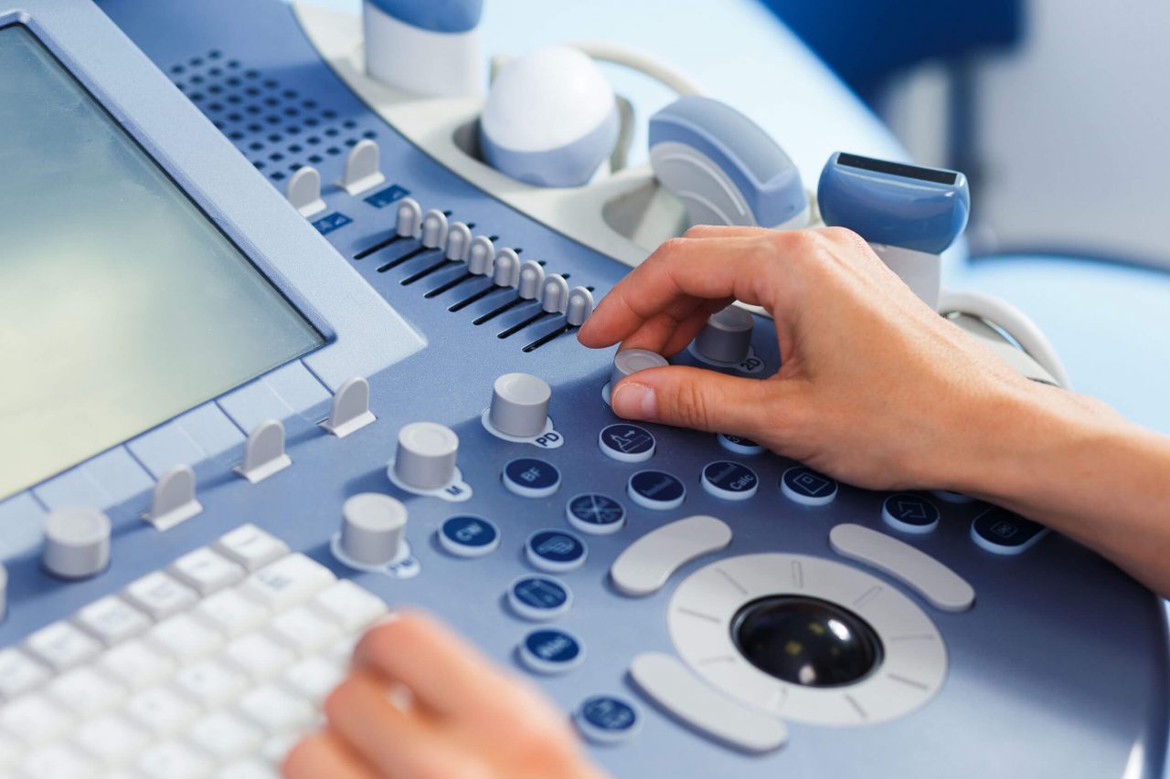 L'échographie mammaire Imagerie Médicale du Biterrois