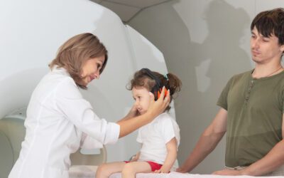 IRM pédiatrique